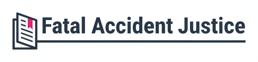 Fatal Accident Justice logo